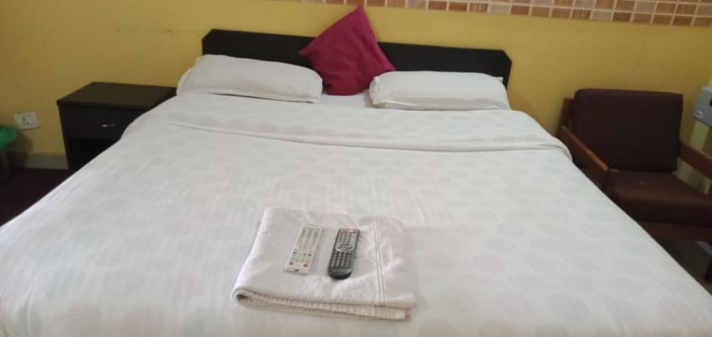 Hotel O Hya'S Homestay 데라둔 외부 사진