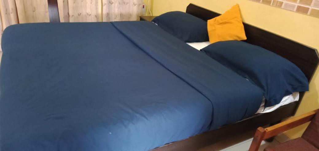Hotel O Hya'S Homestay 데라둔 외부 사진