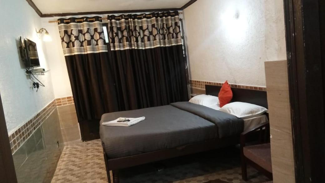 Hotel O Hya'S Homestay 데라둔 외부 사진