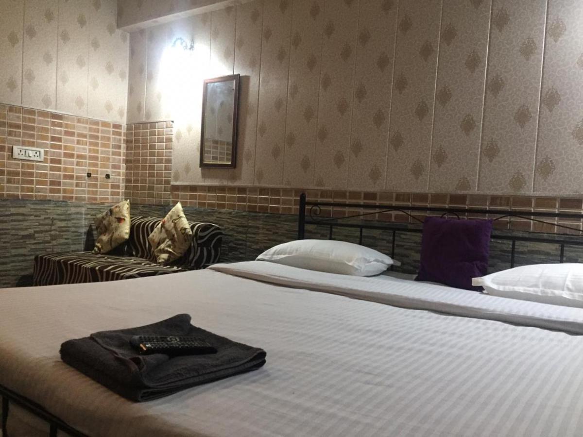 Hotel O Hya'S Homestay 데라둔 외부 사진