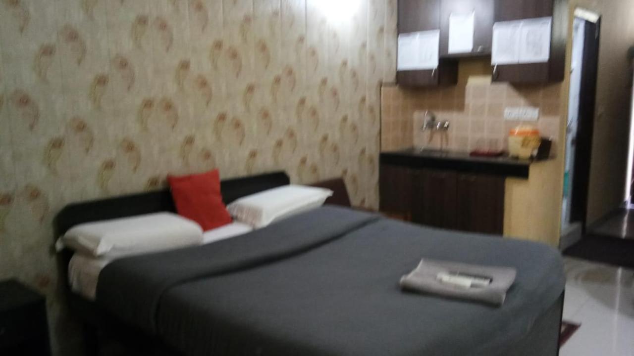 Hotel O Hya'S Homestay 데라둔 외부 사진