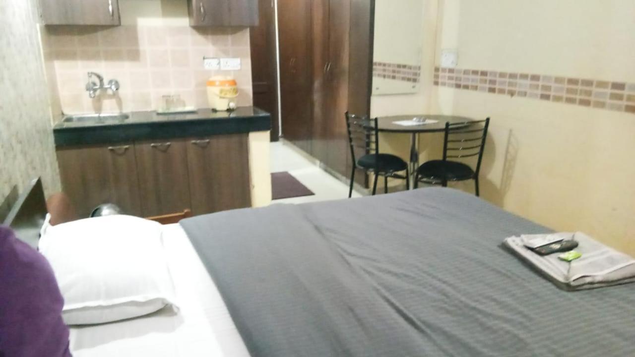 Hotel O Hya'S Homestay 데라둔 외부 사진