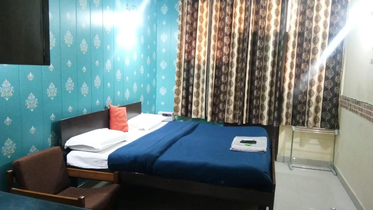Hotel O Hya'S Homestay 데라둔 외부 사진