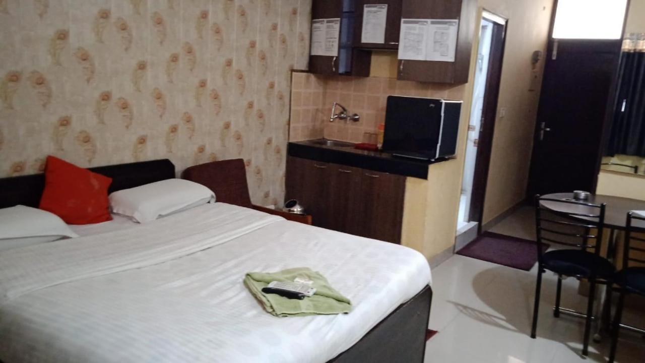 Hotel O Hya'S Homestay 데라둔 외부 사진