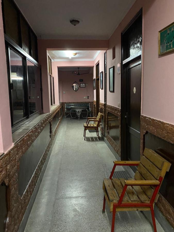Hotel O Hya'S Homestay 데라둔 외부 사진