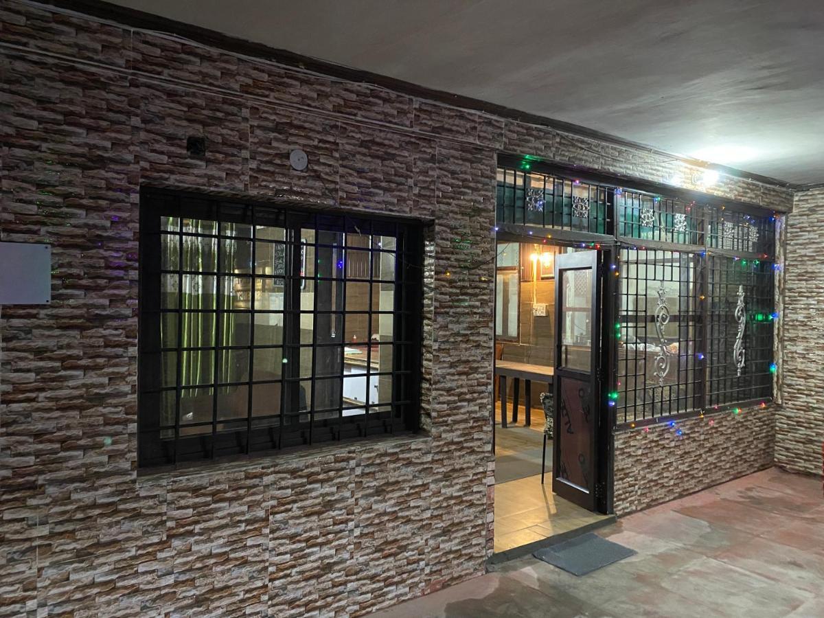 Hotel O Hya'S Homestay 데라둔 외부 사진