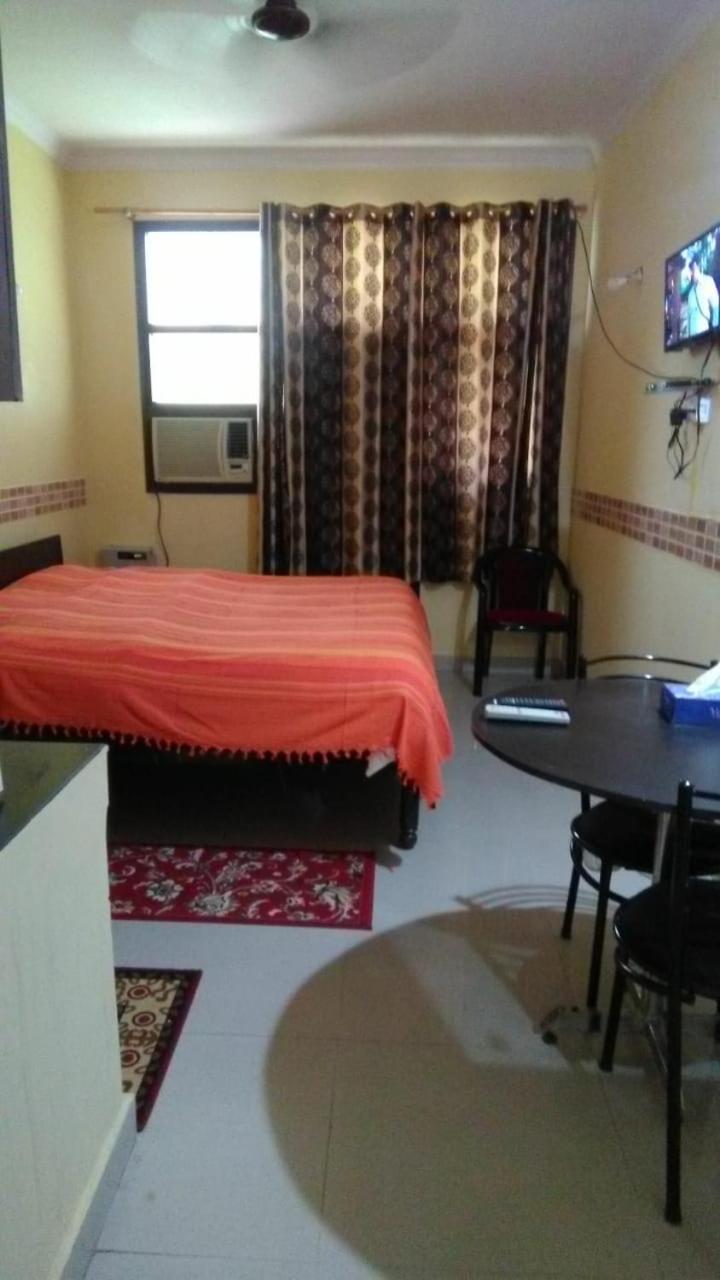 Hotel O Hya'S Homestay 데라둔 외부 사진