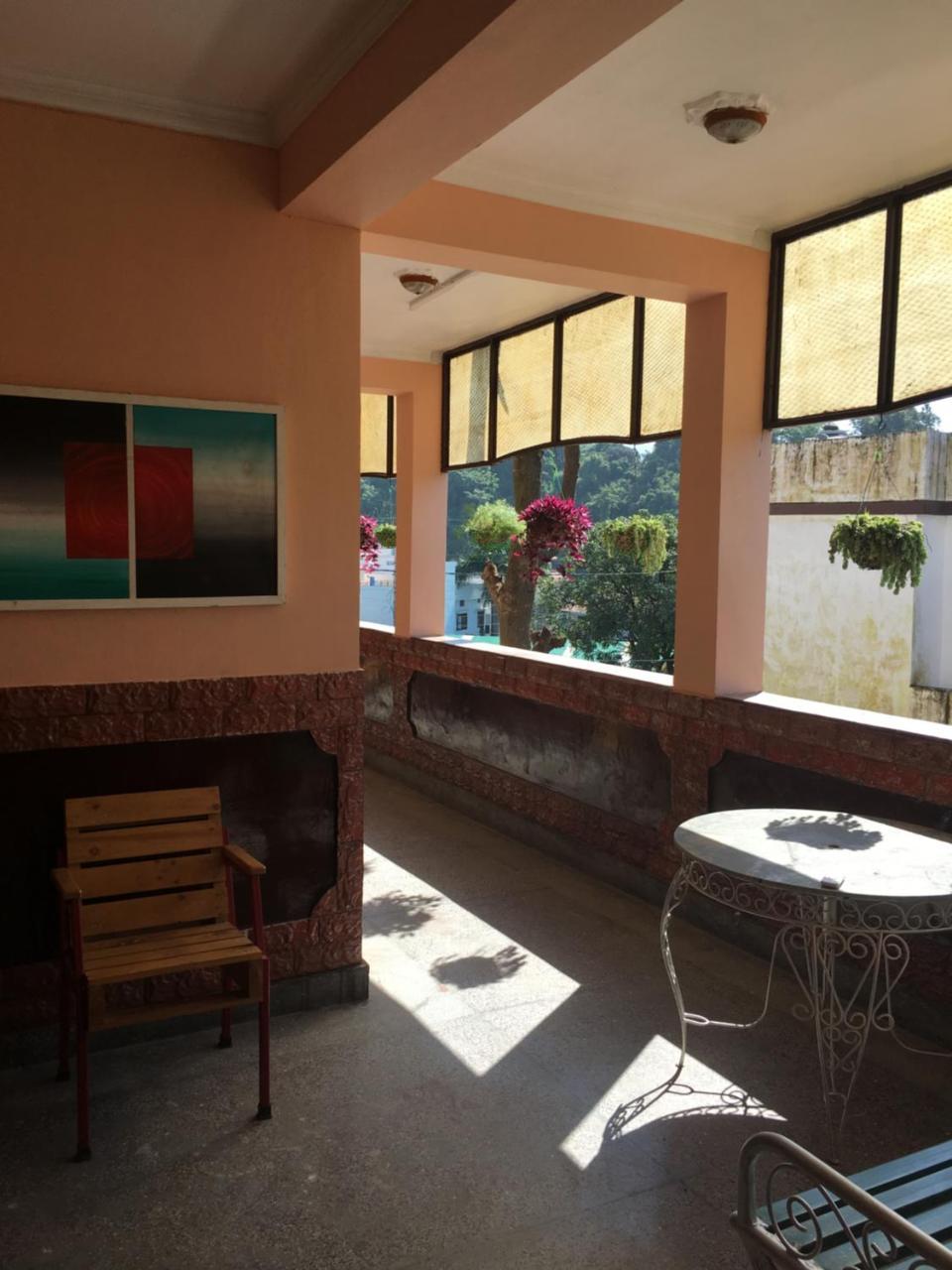 Hotel O Hya'S Homestay 데라둔 외부 사진