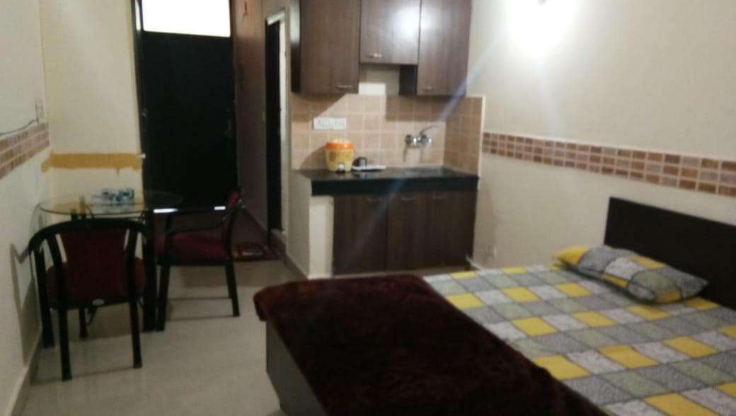 Hotel O Hya'S Homestay 데라둔 외부 사진
