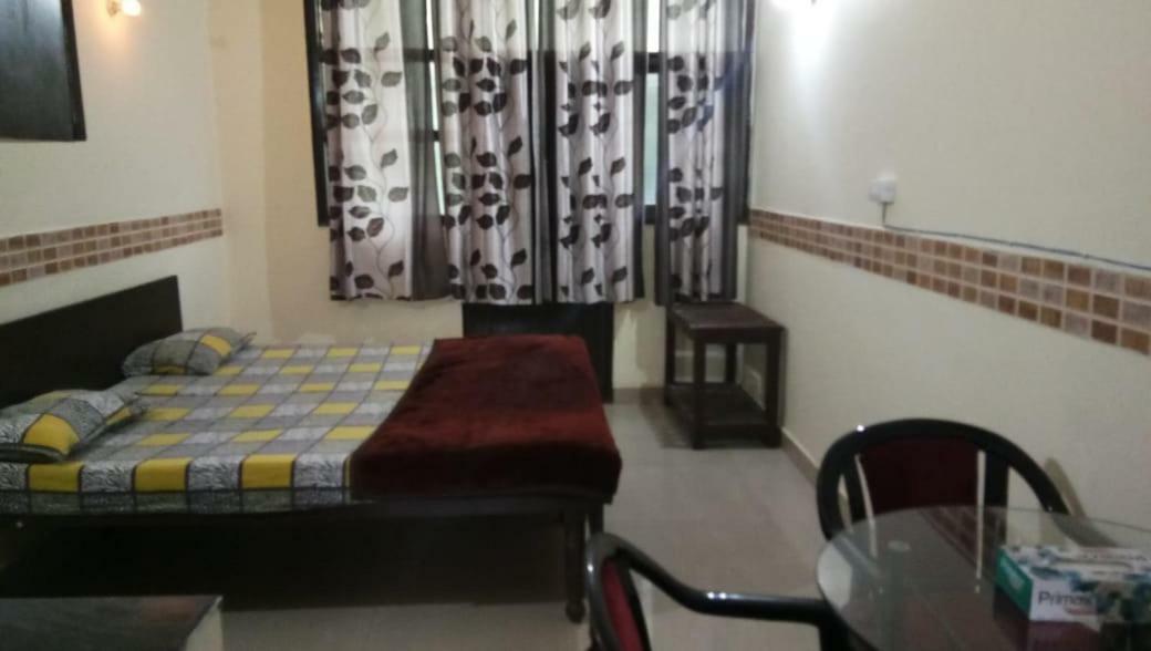 Hotel O Hya'S Homestay 데라둔 외부 사진
