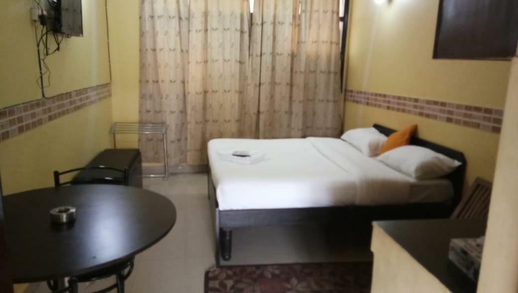 Hotel O Hya'S Homestay 데라둔 외부 사진