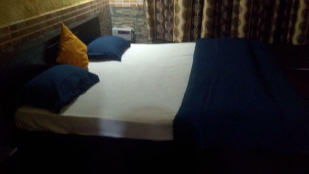 Hotel O Hya'S Homestay 데라둔 외부 사진