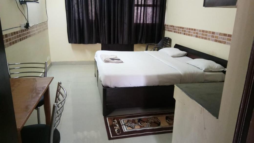 Hotel O Hya'S Homestay 데라둔 외부 사진