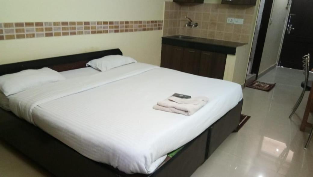 Hotel O Hya'S Homestay 데라둔 외부 사진