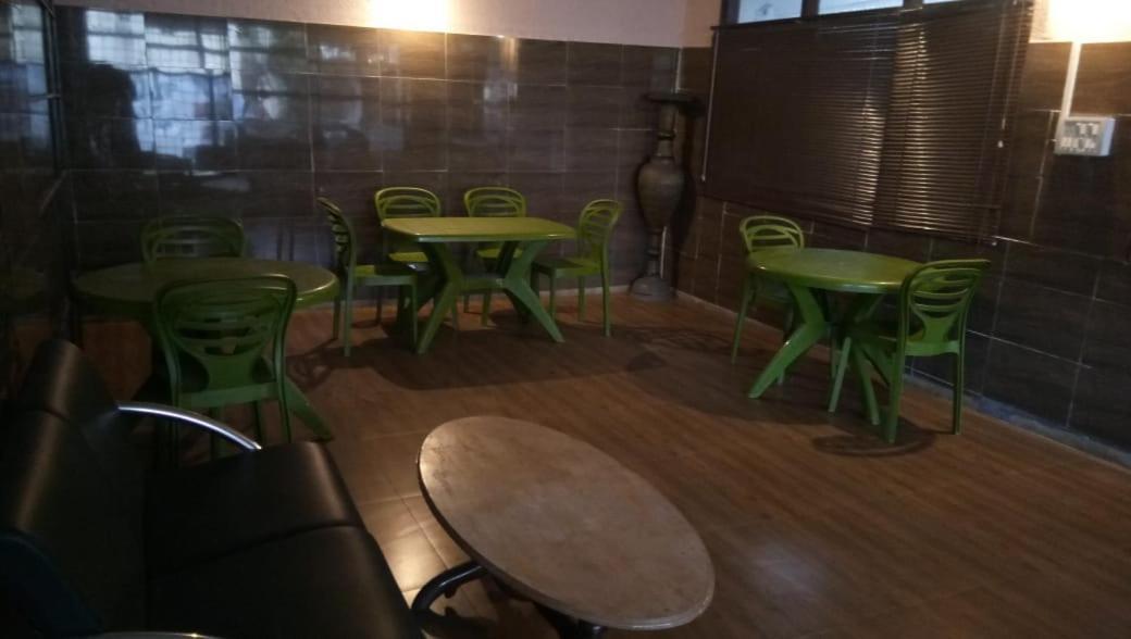 Hotel O Hya'S Homestay 데라둔 외부 사진