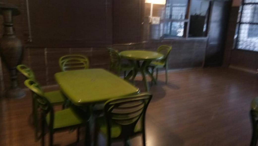 Hotel O Hya'S Homestay 데라둔 외부 사진